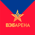 ВЭБ Арена