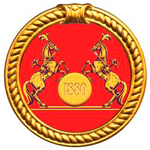 Логотип Цирк Никулина